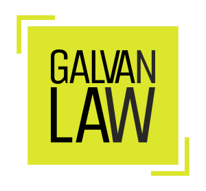 Galvan Law Logo